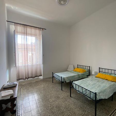 Casa Sofia Hotell Livorno Eksteriør bilde