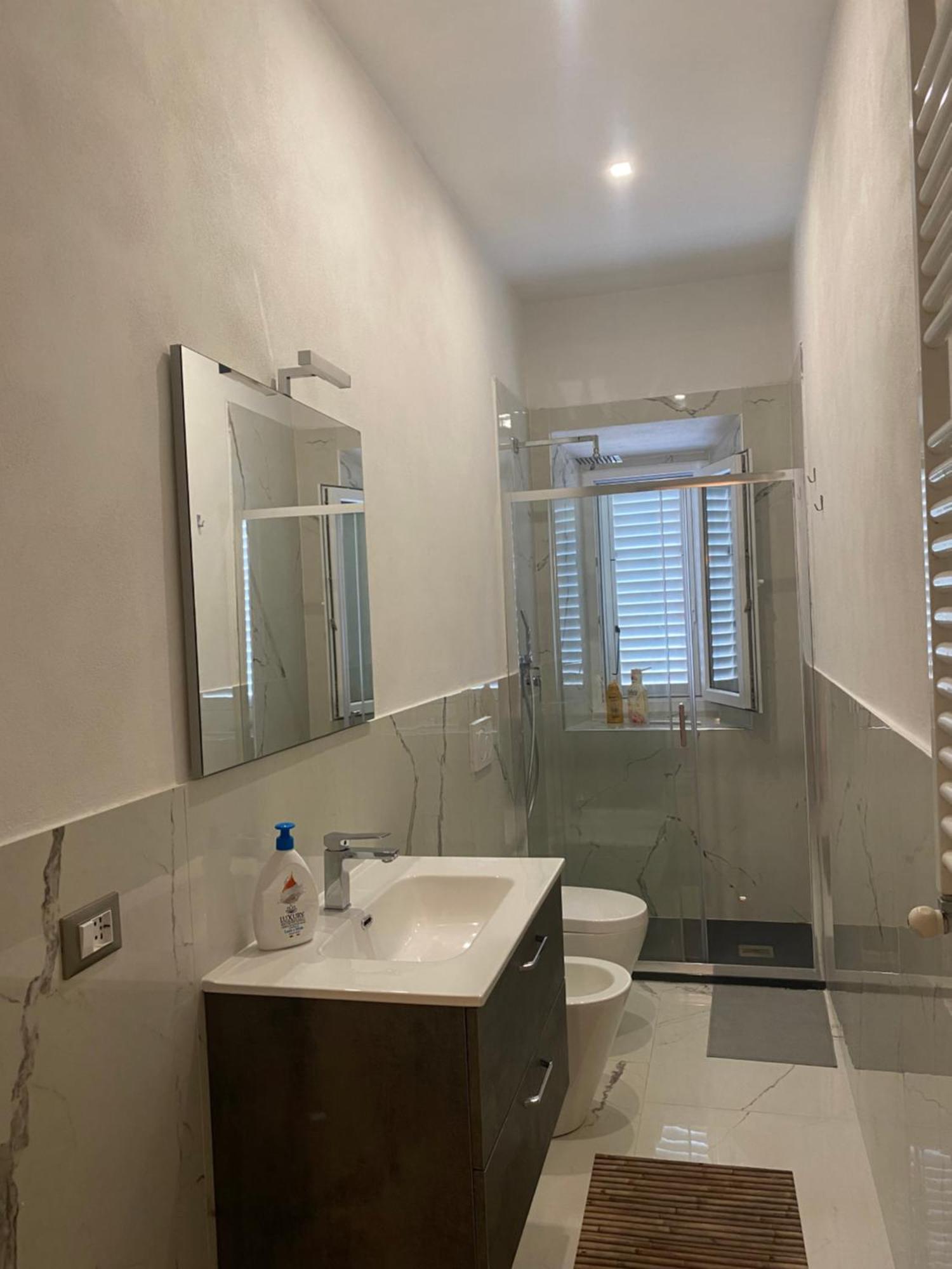 Casa Sofia Hotell Livorno Eksteriør bilde