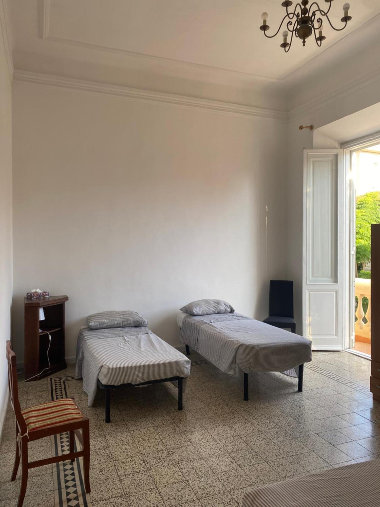 Casa Sofia Hotell Livorno Eksteriør bilde