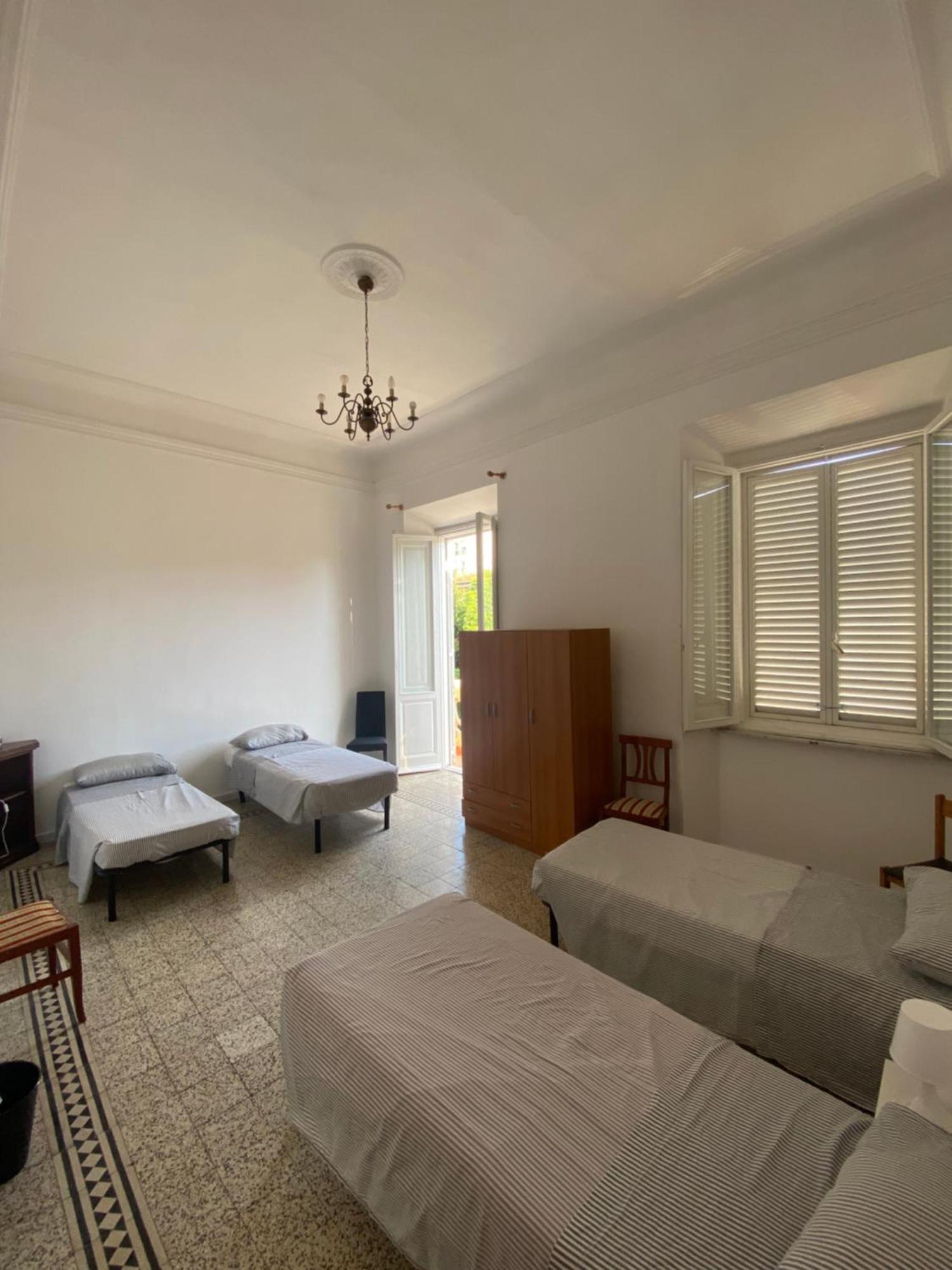 Casa Sofia Hotell Livorno Eksteriør bilde