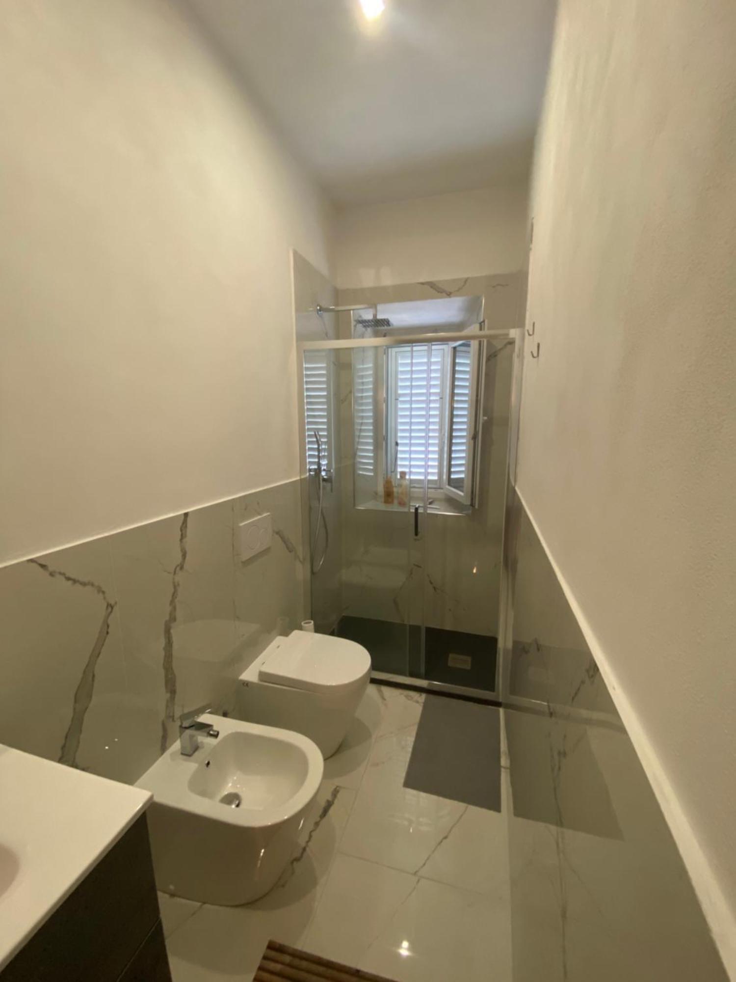 Casa Sofia Hotell Livorno Eksteriør bilde