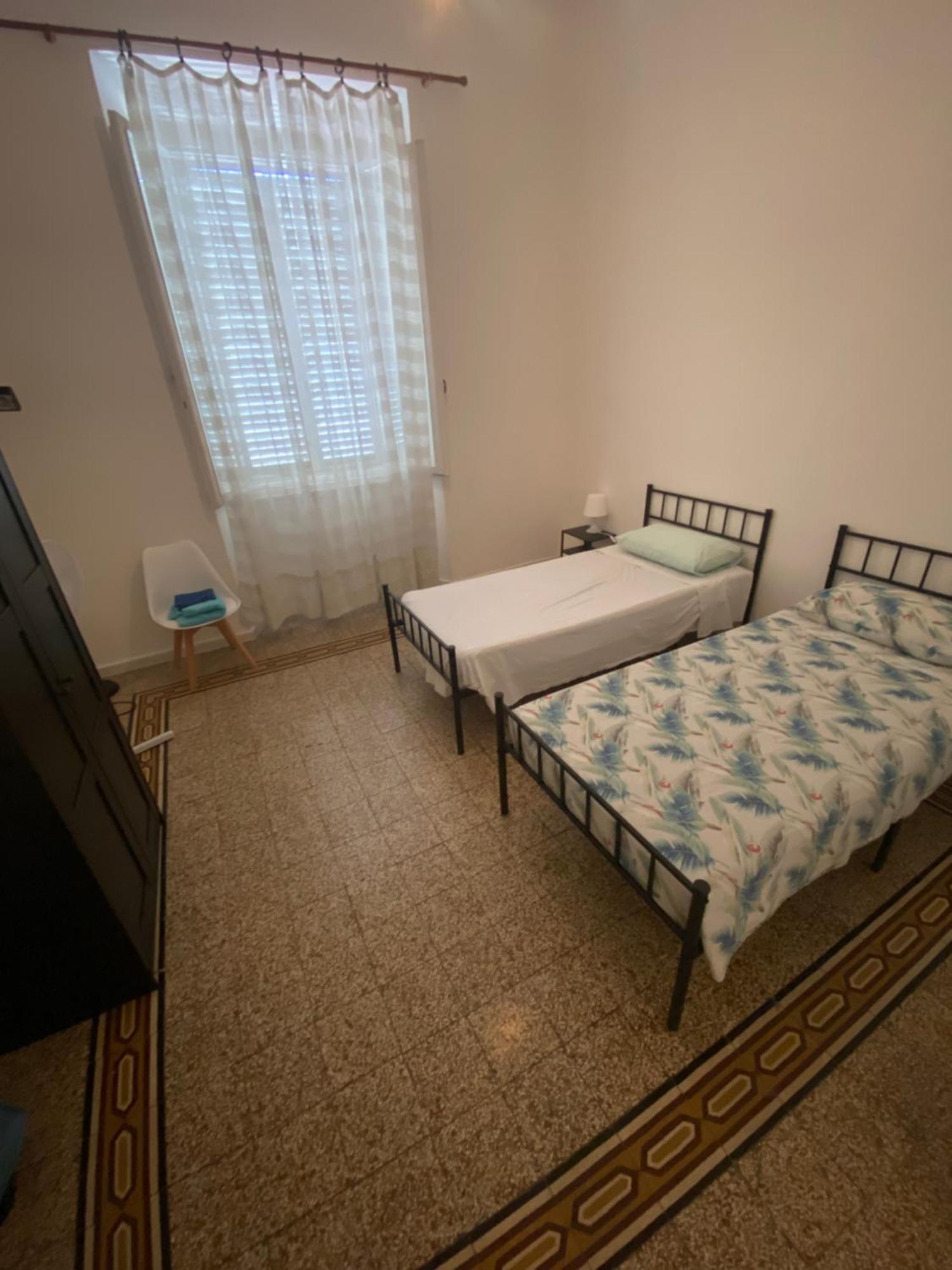 Casa Sofia Hotell Livorno Eksteriør bilde
