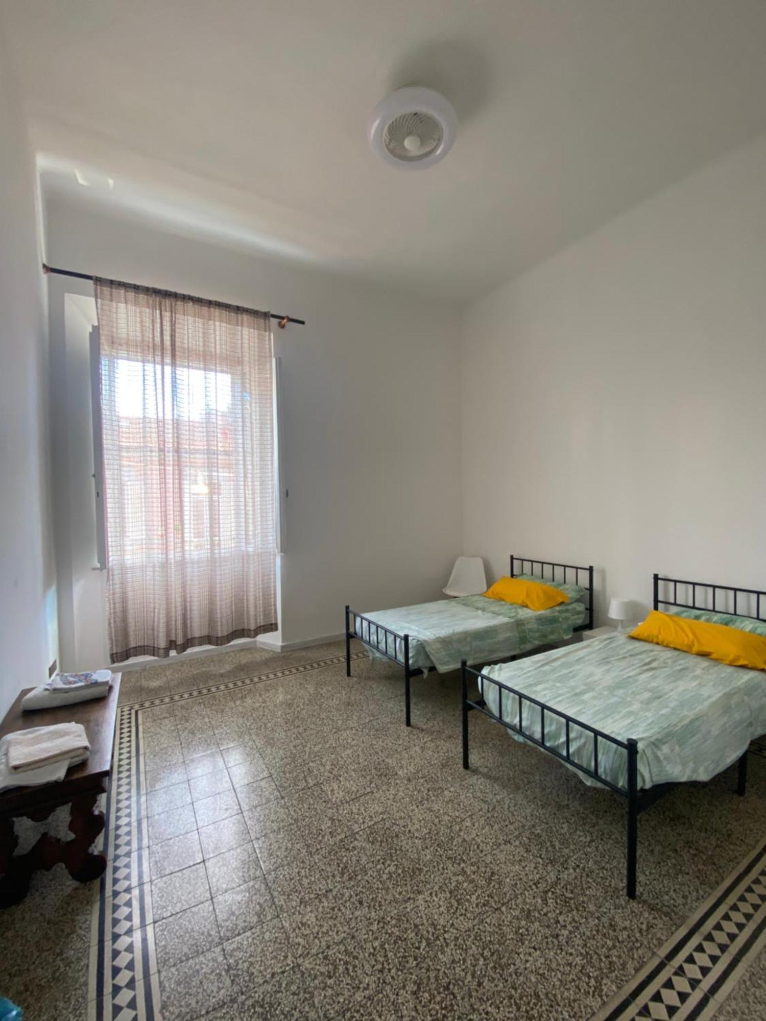 Casa Sofia Hotell Livorno Eksteriør bilde