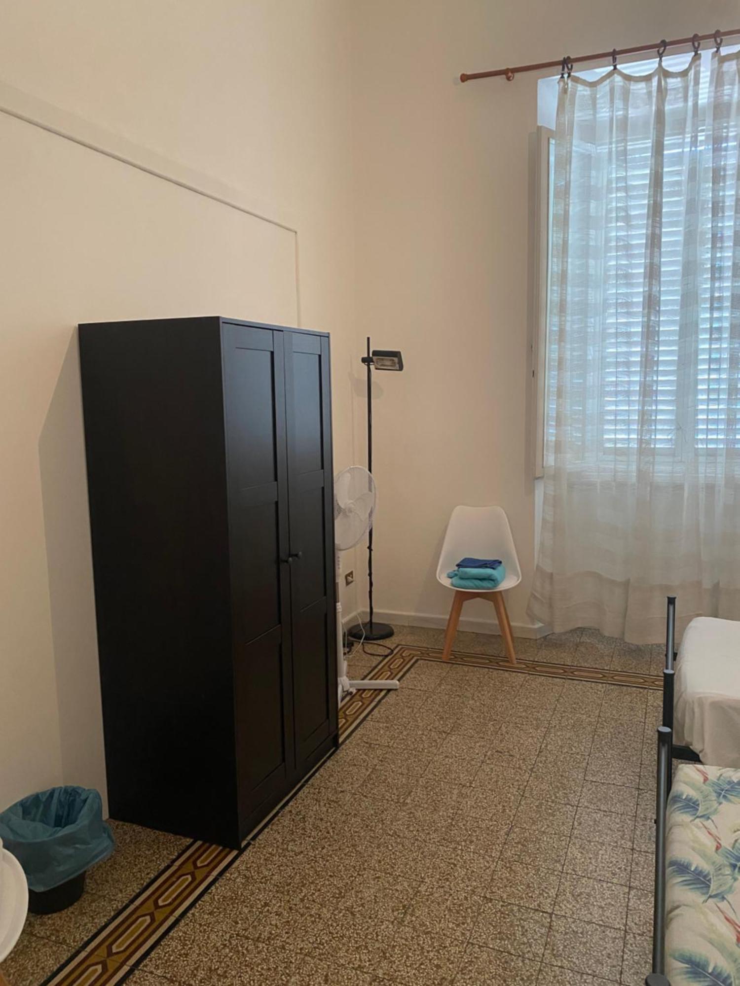 Casa Sofia Hotell Livorno Eksteriør bilde