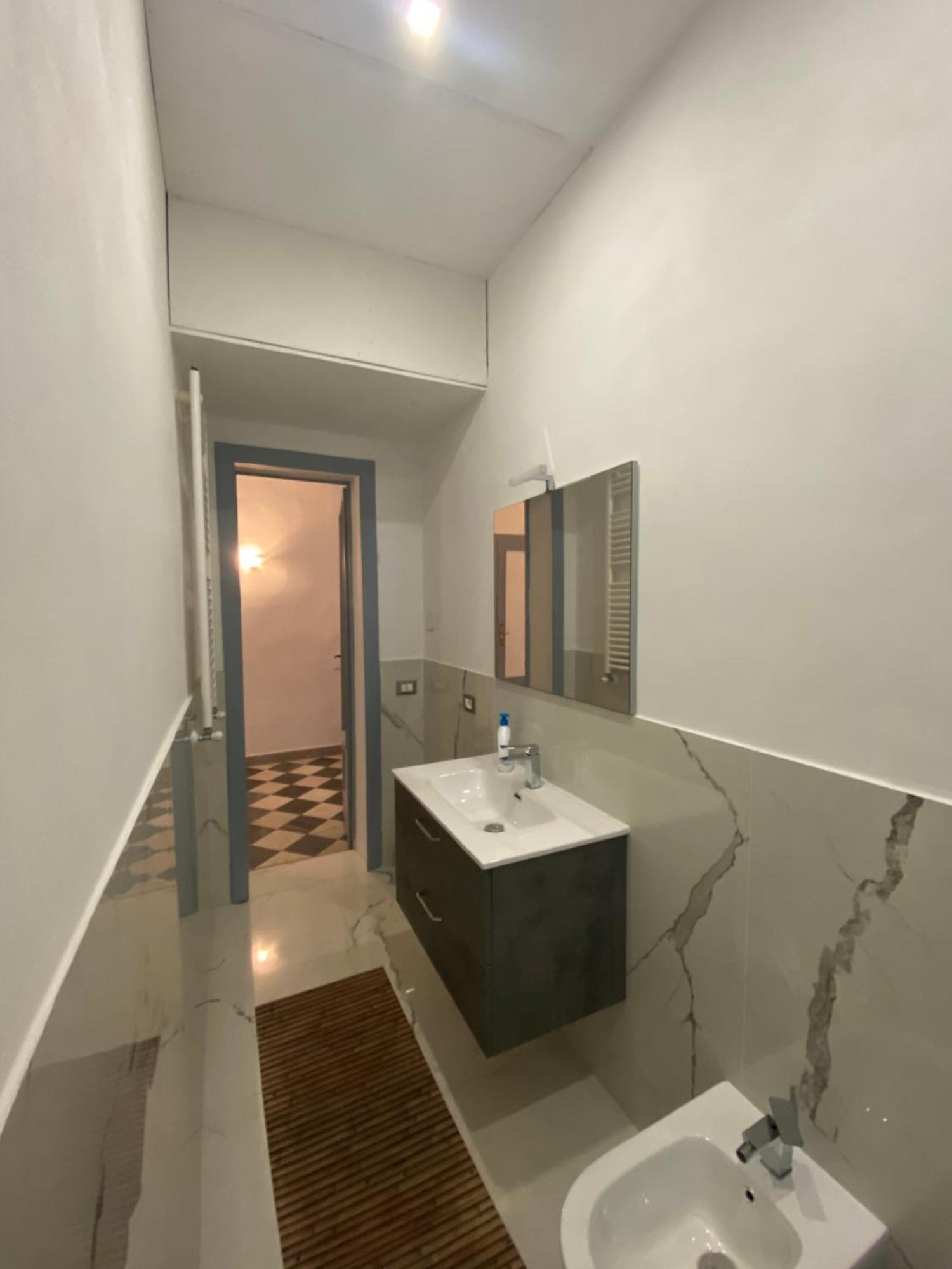Casa Sofia Hotell Livorno Eksteriør bilde