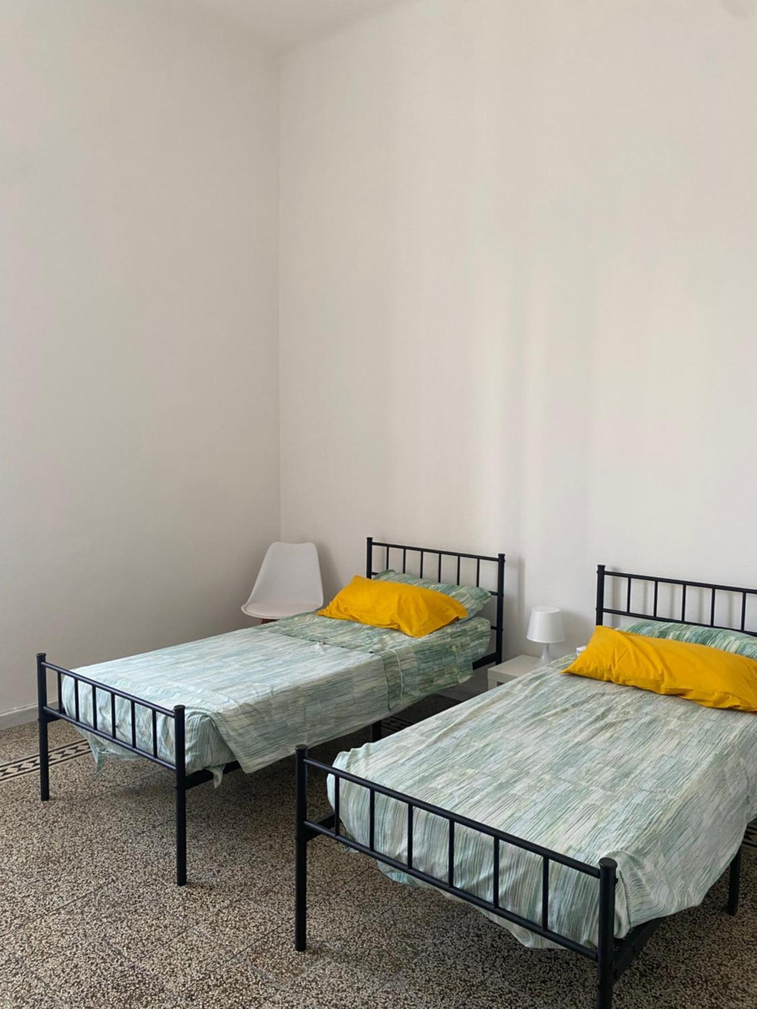 Casa Sofia Hotell Livorno Eksteriør bilde